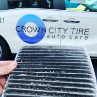 Crown City Tire & Auto Repair image 2